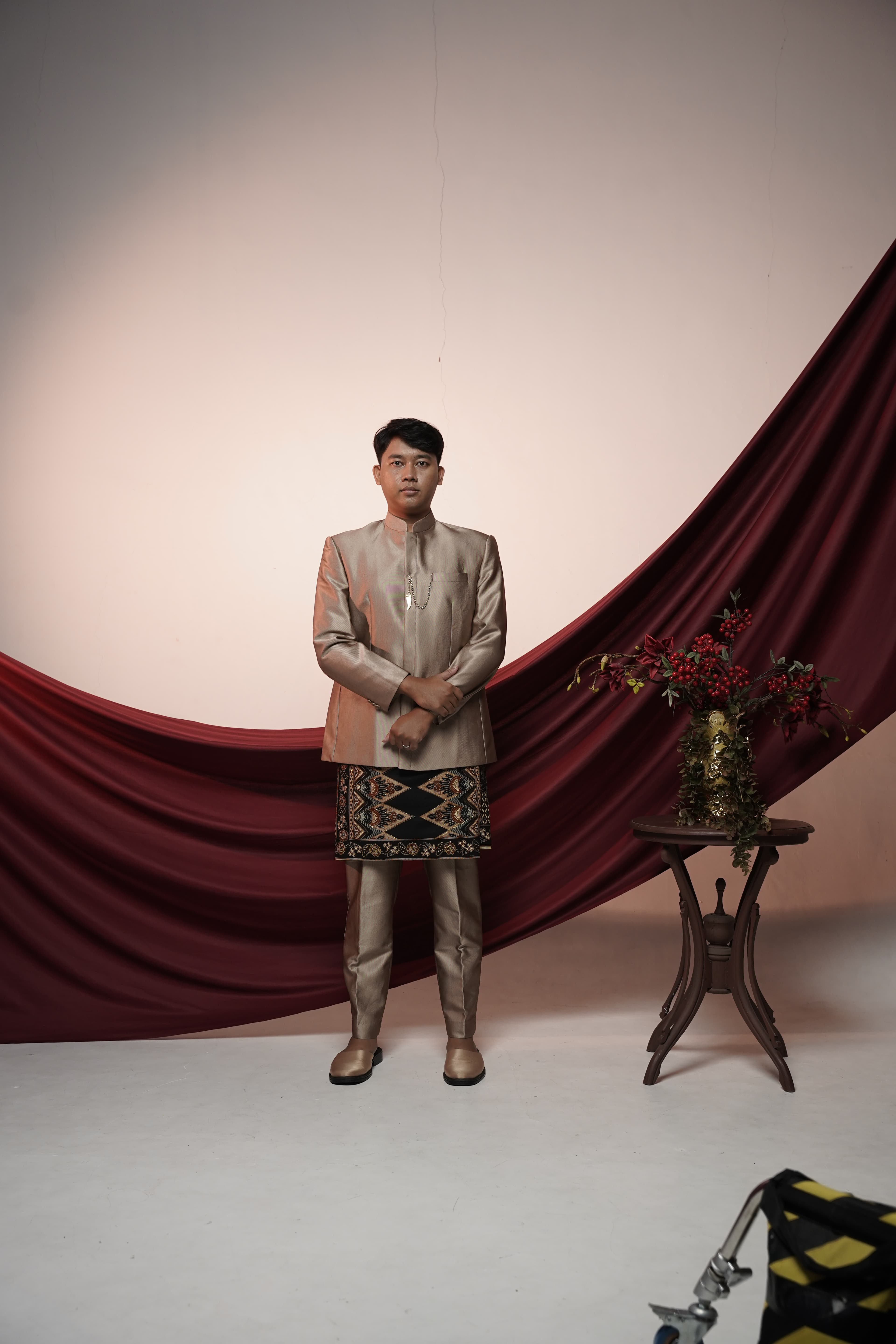 Rayhan Pargawangsa
